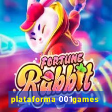 plataforma 001games